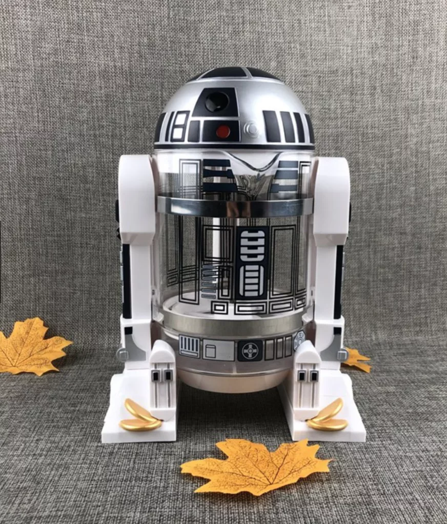 Star Wars R2 D2 Coffee Maker