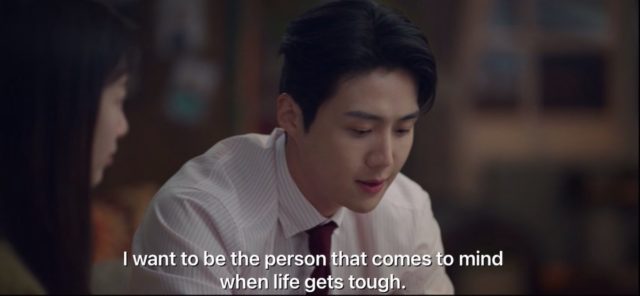 Start Up Korean Drama Han Ji pyeong Quotes 2