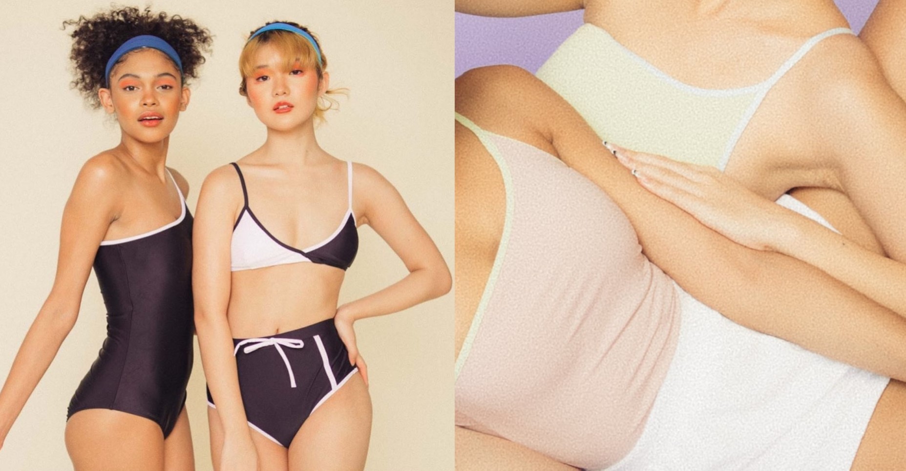 Unda Swimwear cover