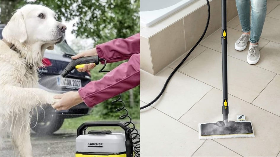 affiliate lazada 0 Karcher