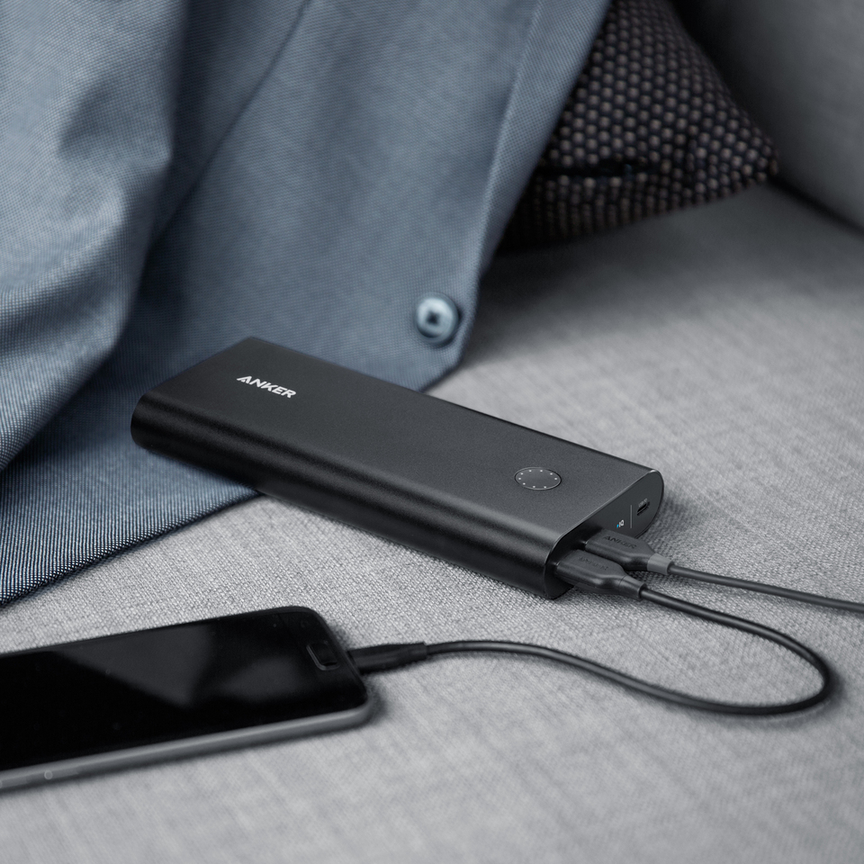 affiliate lazada powerbanks 4 Anker PowerCore