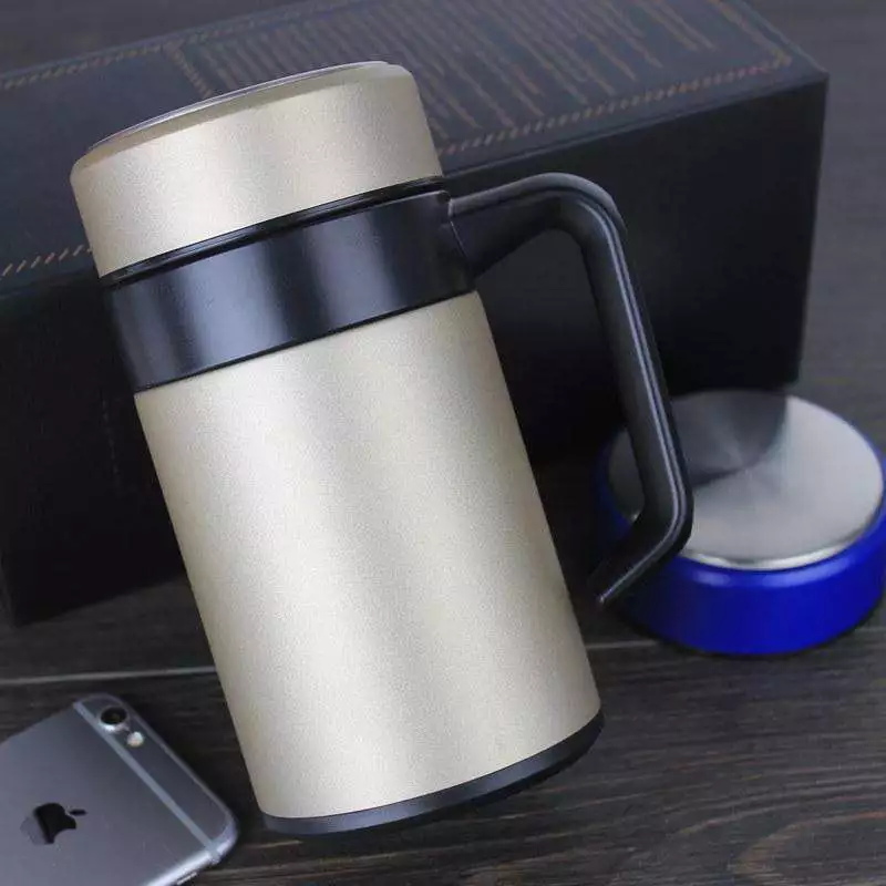 christmas gifts 11 thermal coffee mug