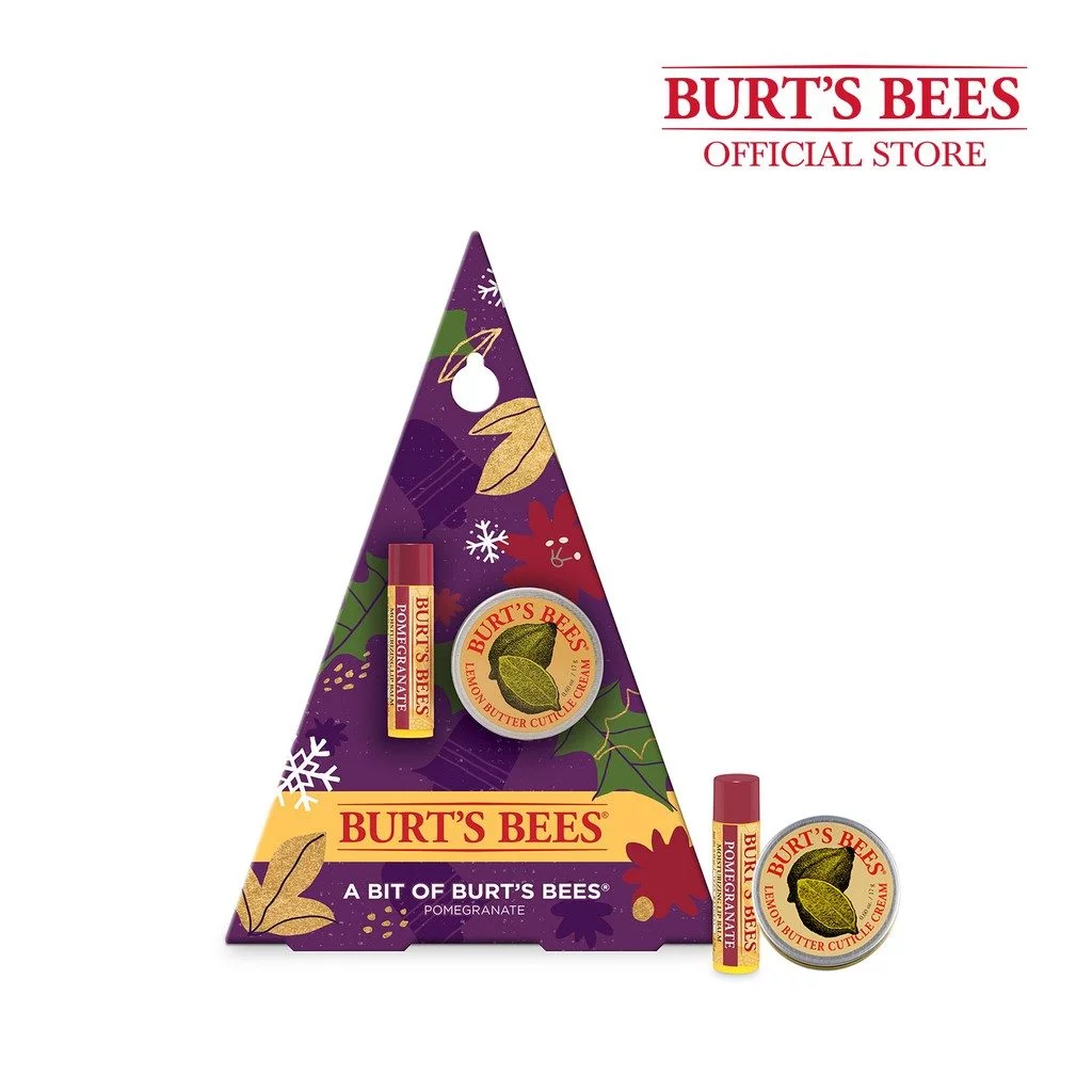 christmas gifts below 500 10 burts bees