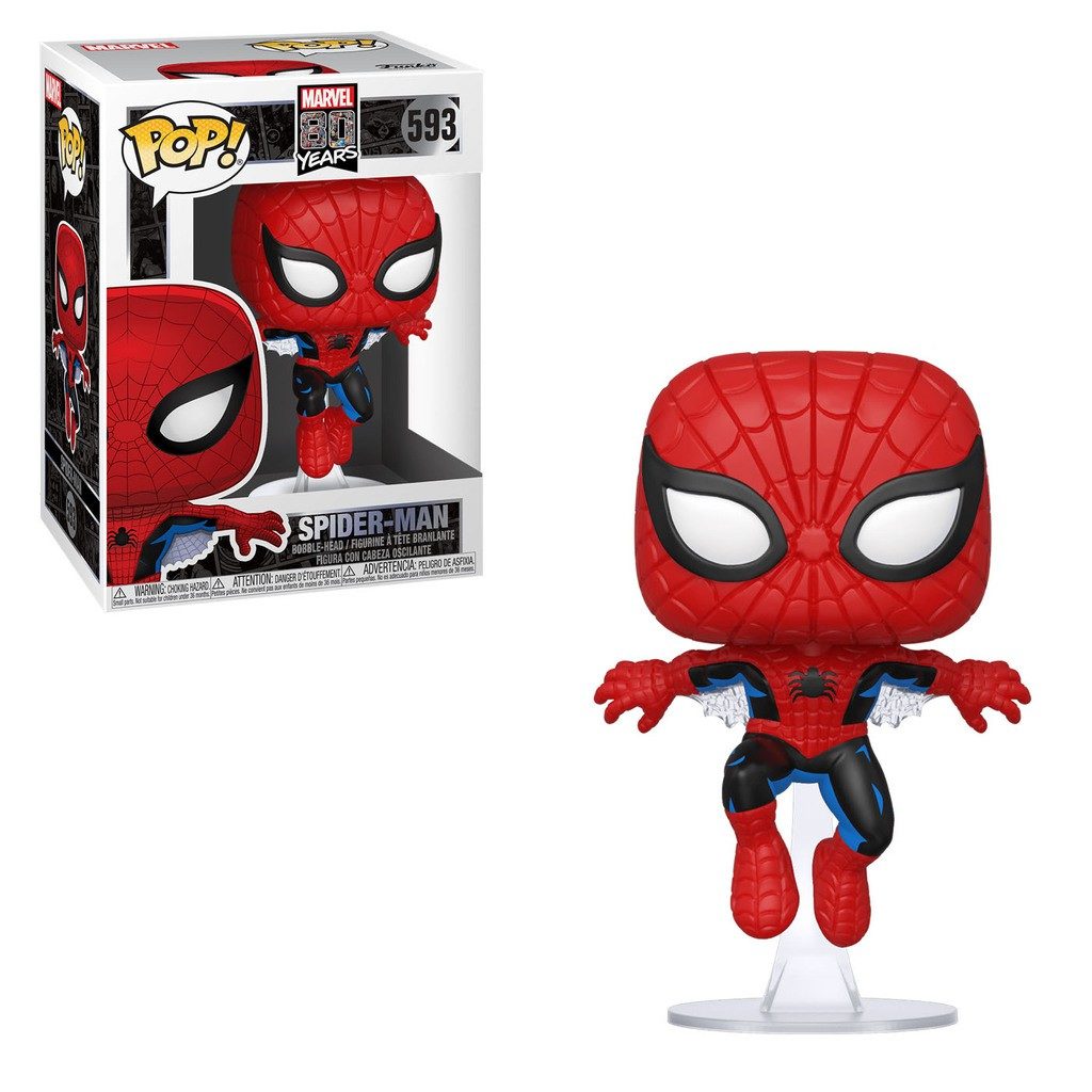 Secret Santa 2020: 12 Cool Christmas Gifts You Can Buy Below P500 7 christmas gifts below 500 6 funko pop spider man