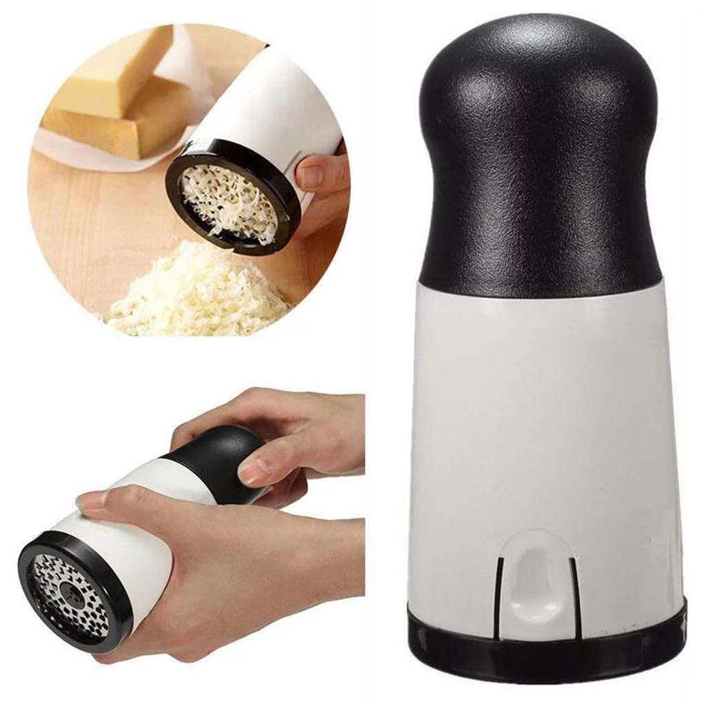 christmas kitchen gifts 3 cheese grater