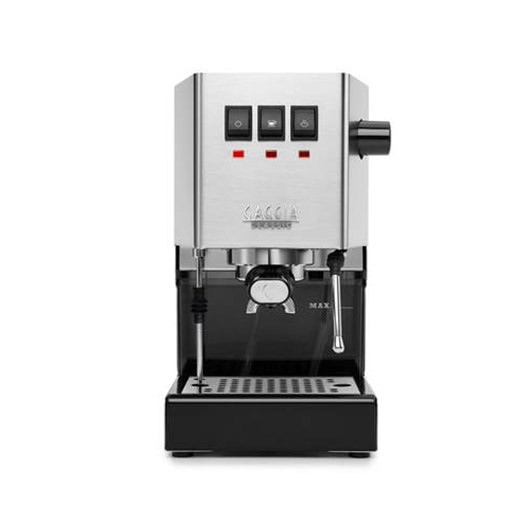 coffee espresso machine 1 gaggia classic