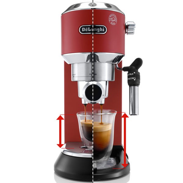 coffee espresso machine 2 delonghi