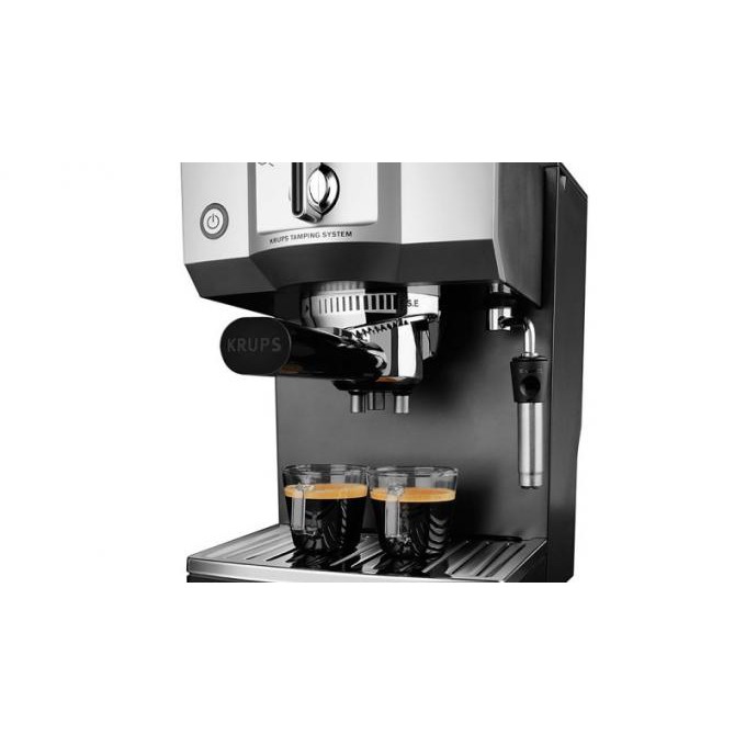 coffee espresso machine 3 krups