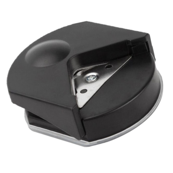 12 Perfect Gifts for Stationery Lovers and Journaling Enthusiasts 5 corner rounder punch cutter