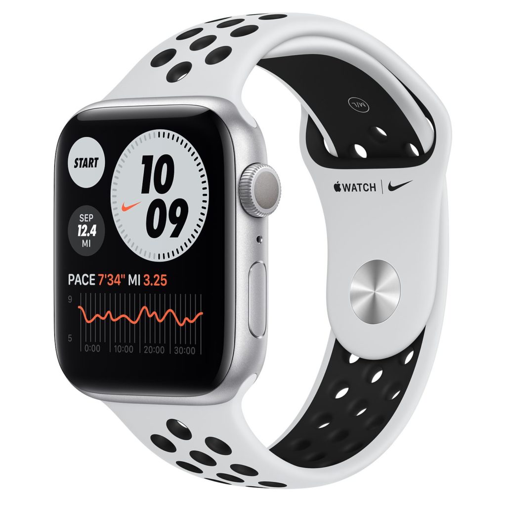 fitness gifts 5 apple watch