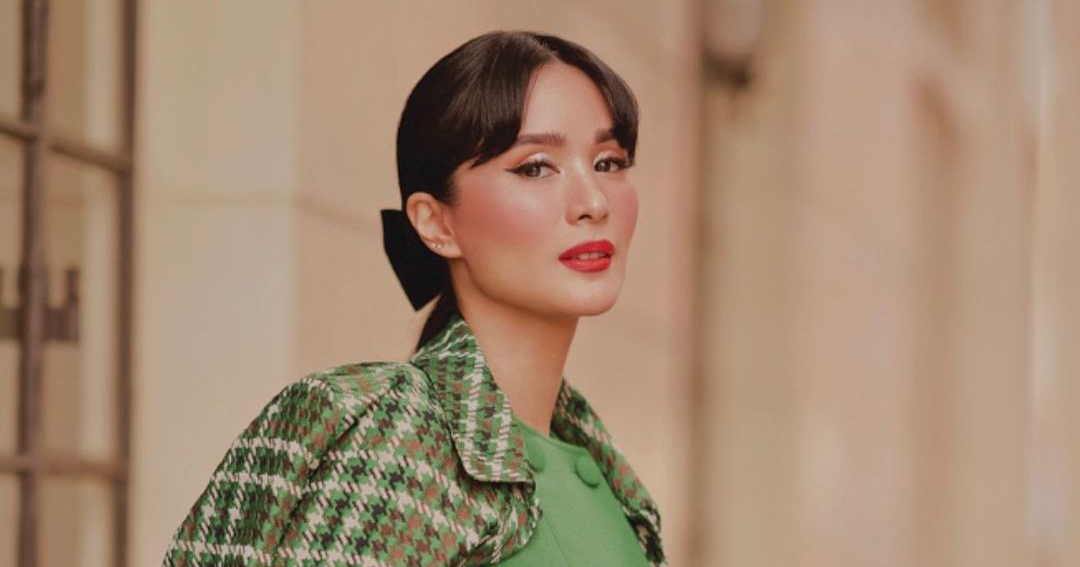 Look Vogue Includes Heart Evangelista In Article Of Crazy Rich Asians 2 Cast When In Manila