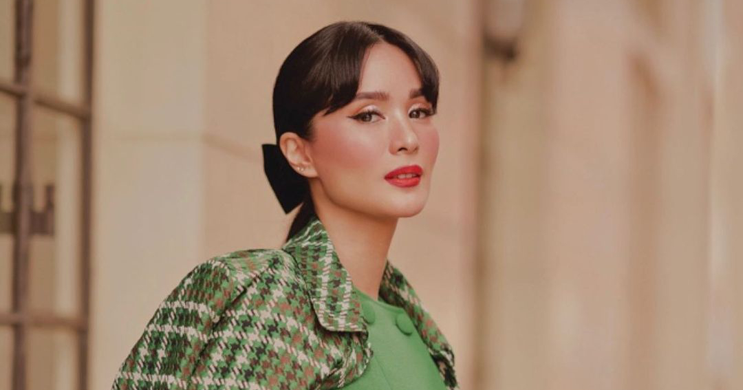 heart evangelista