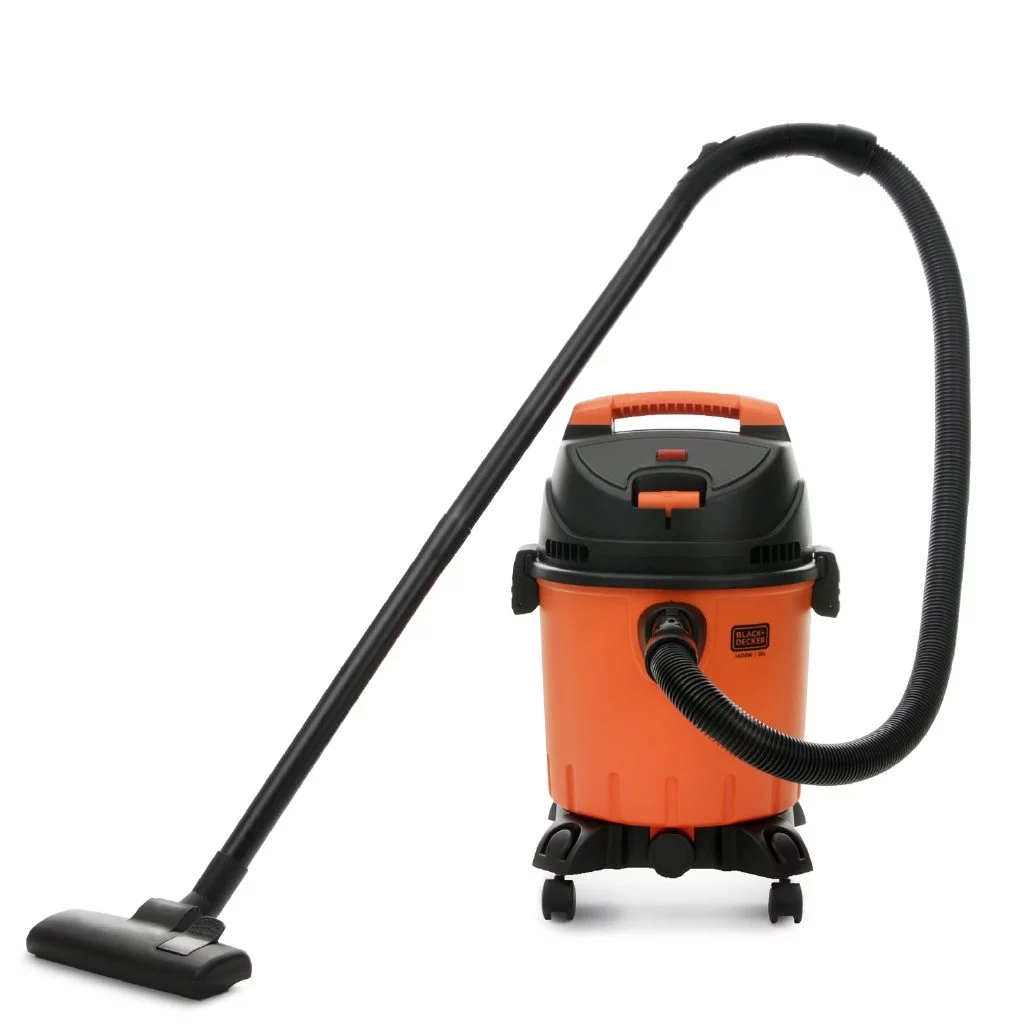home gifts 4 black and decker vacuum cleaner