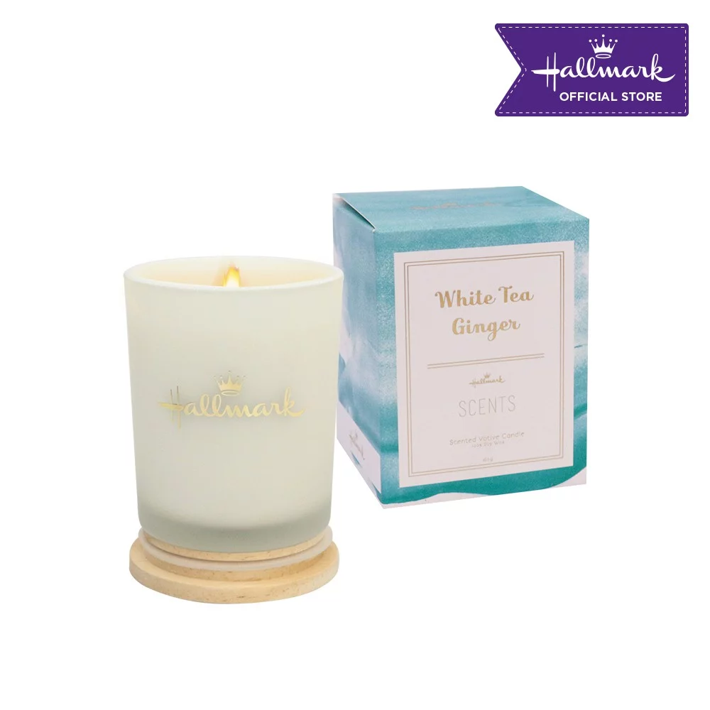 home gifts 6 hallmark scented candle