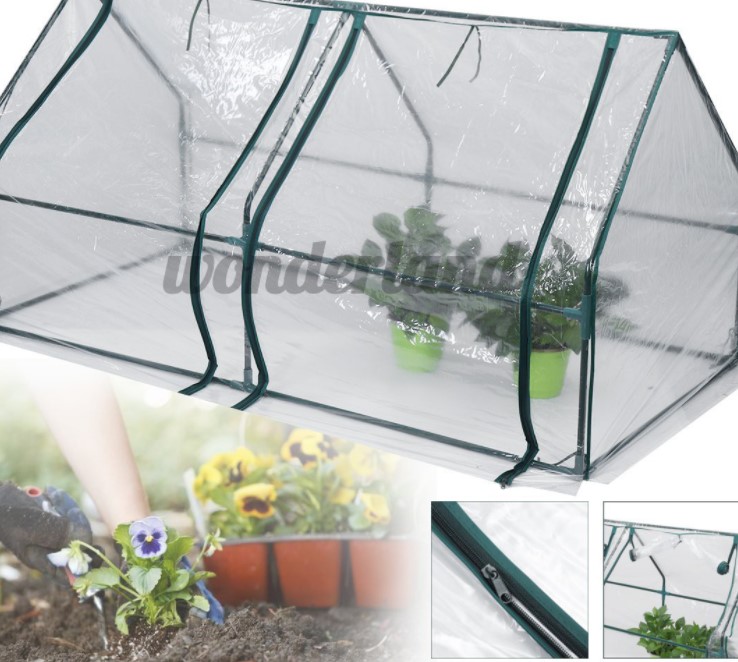 mini greenhouse