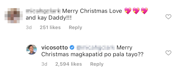 vico sotto christmas comment 2