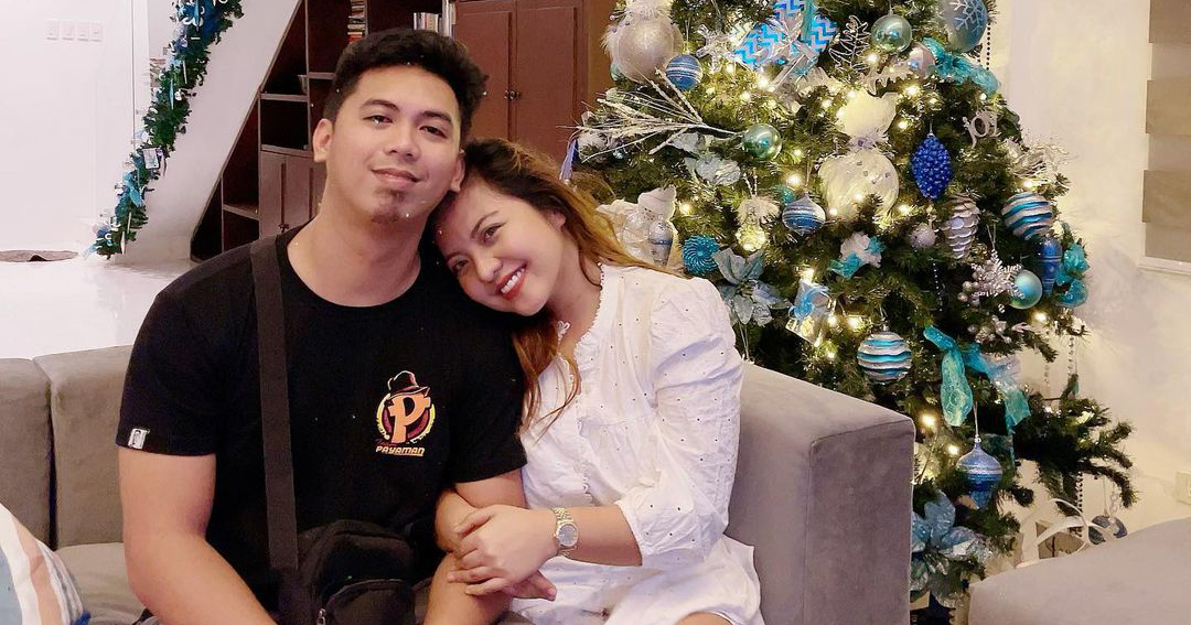 Vlogger Viy Cortez Opens Up About Losing Baby with Cong TV - When In Manila