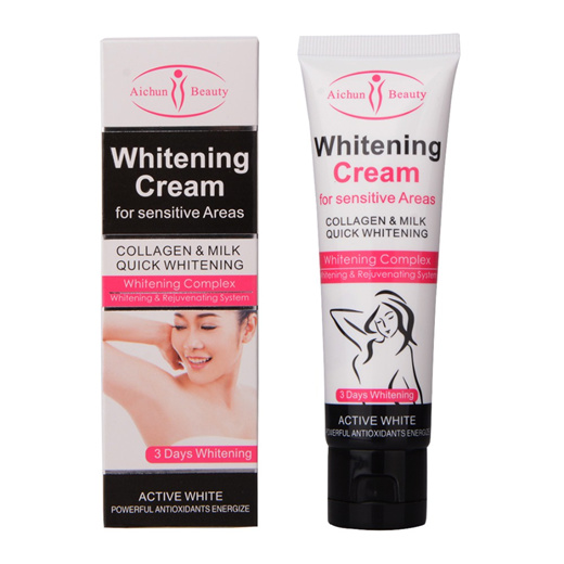 Aichun Armpit Whitening Cream