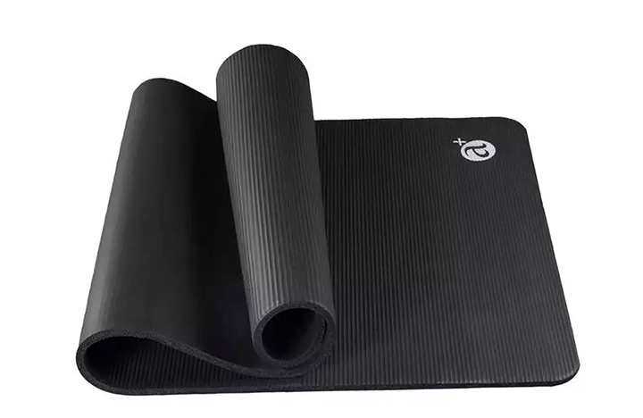 Camel Yoga mat 2