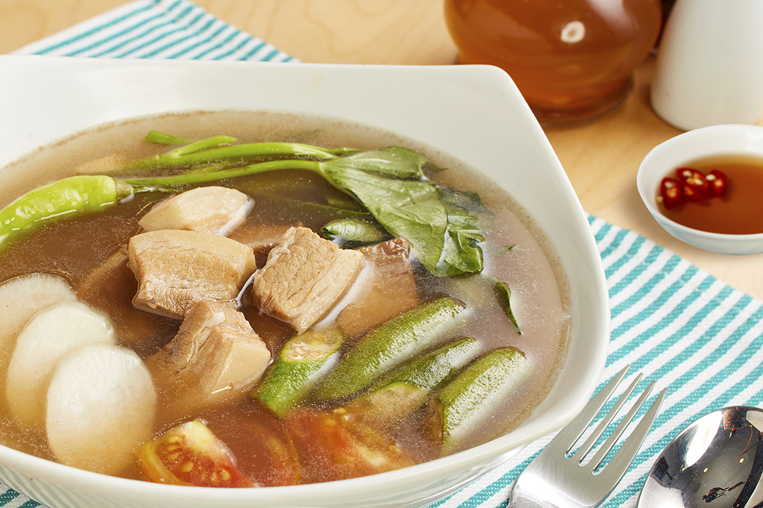 Filipino Food You Have To Try At Least Once