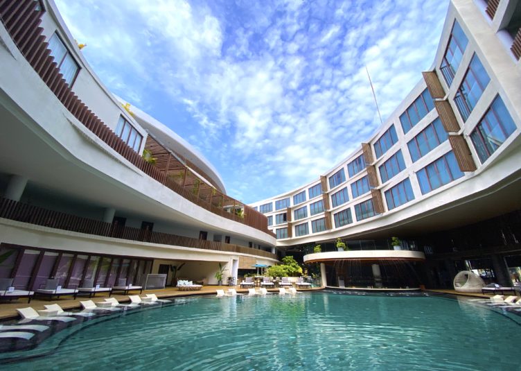Hue Boracay Hotel