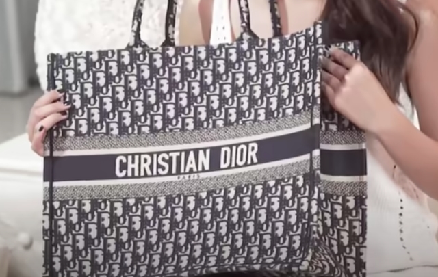 Kathryn Bernardo Shares Her Favorite Designer Bags (Plus Tips!) - When In  Manila