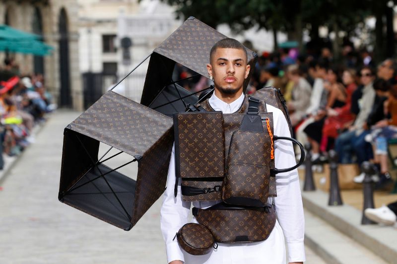 Buy Louis Vuitton - All releases at a glance at