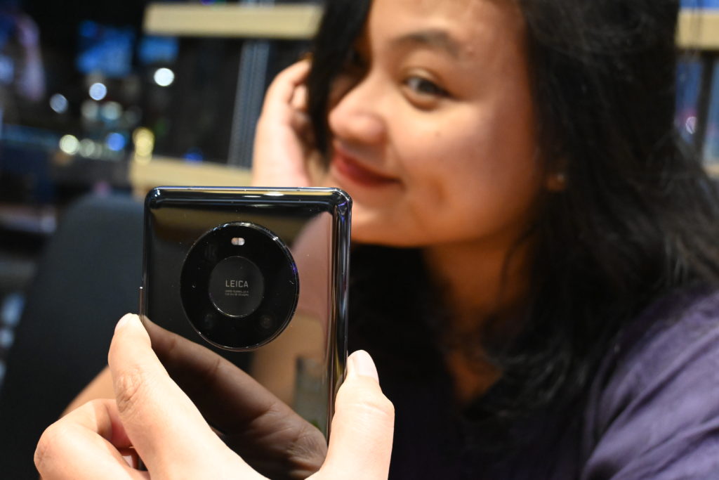 All You Need to Know about the HUAWEI Mate 40 Pro: Key Features, Sample Photos, Videos and More 6 MAE 0926