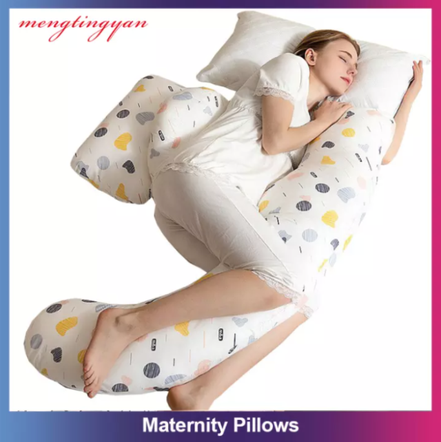 MengTingYan Maternity Pillow 1