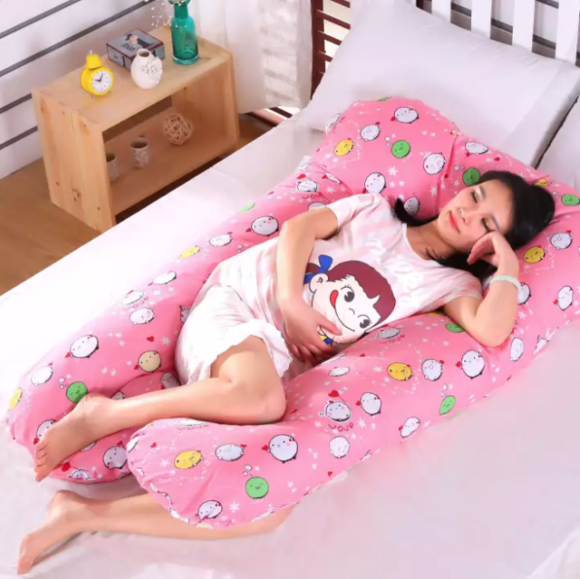 MengTingYan Maternity Pillow 3