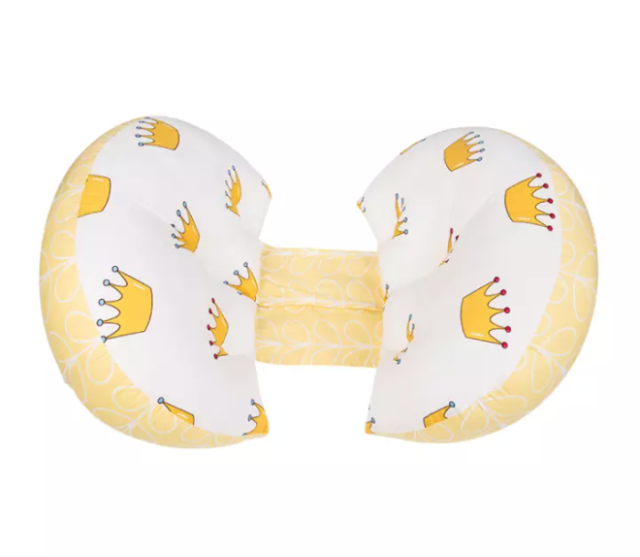 MengTingYan Maternity Pillow 4