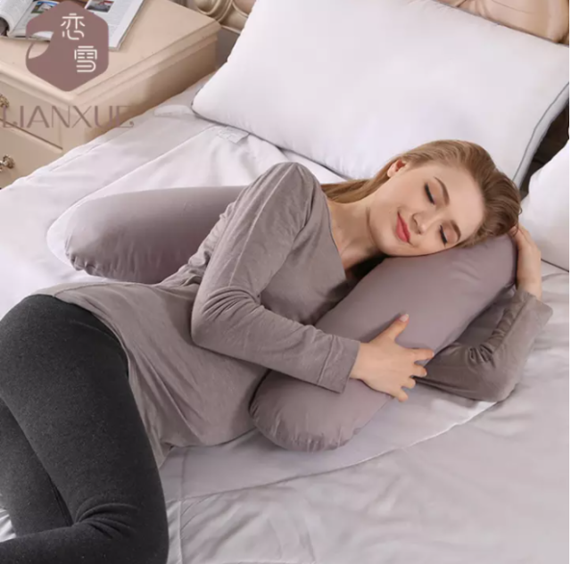 MengTingYan Maternity Pillow 5