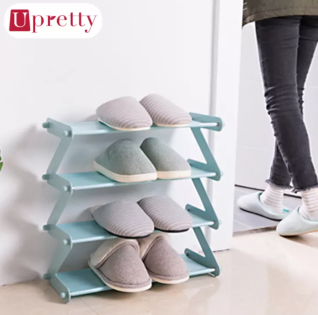 Multi Layer Shoe Holder