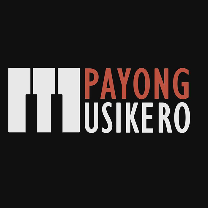 Payong Musikero logo