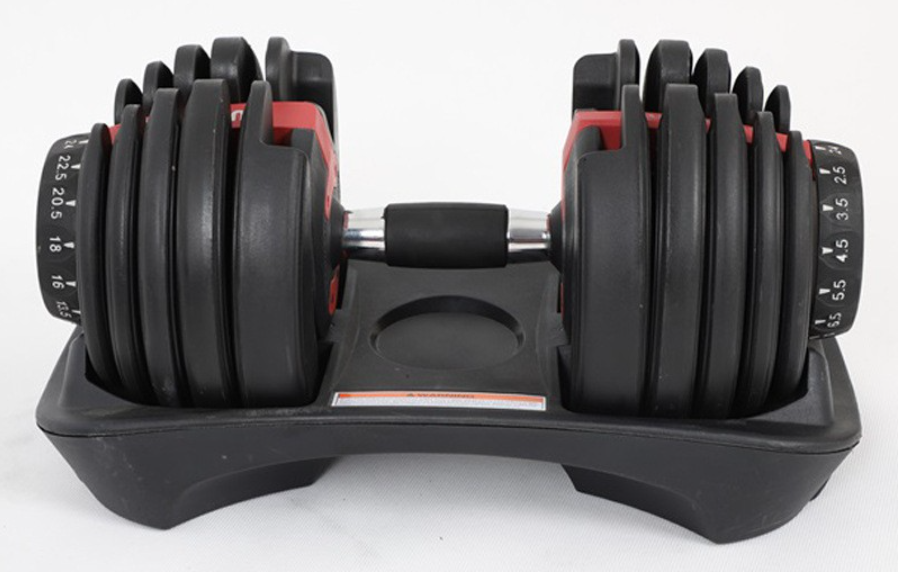 Where to Buy Affordable Adjustable Dumbbells in the Philippines When