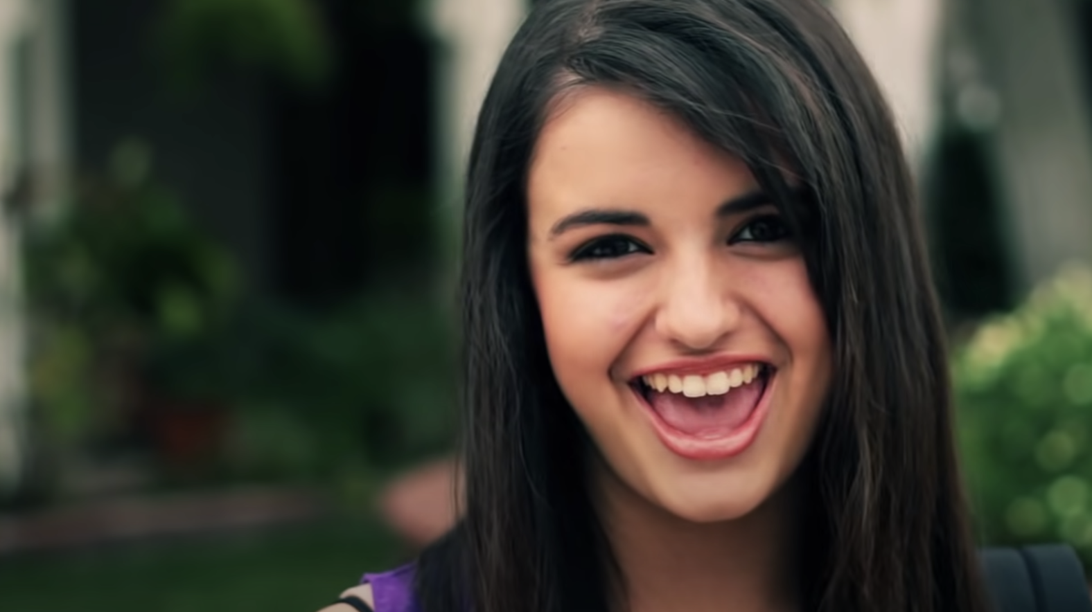 Remember Friday Singer Rebecca Black Here S What She Looks Like Now When In Manila