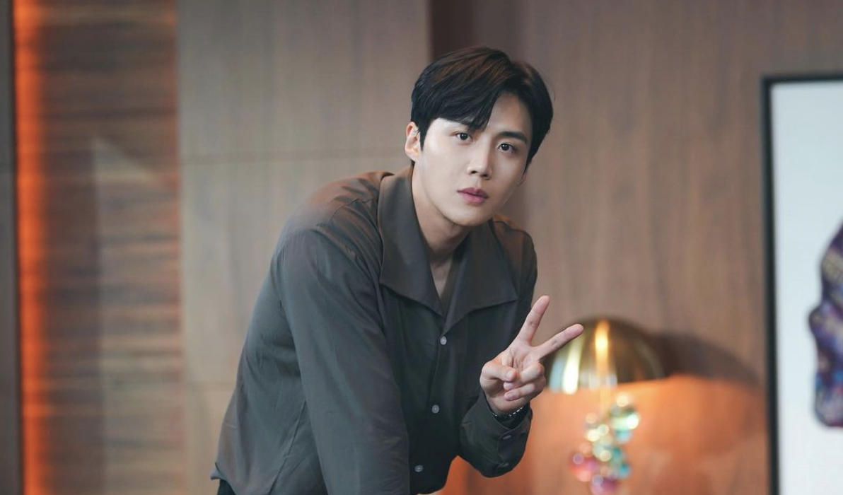 5 Dramas com Kim Seonho – Revista KoreaIN