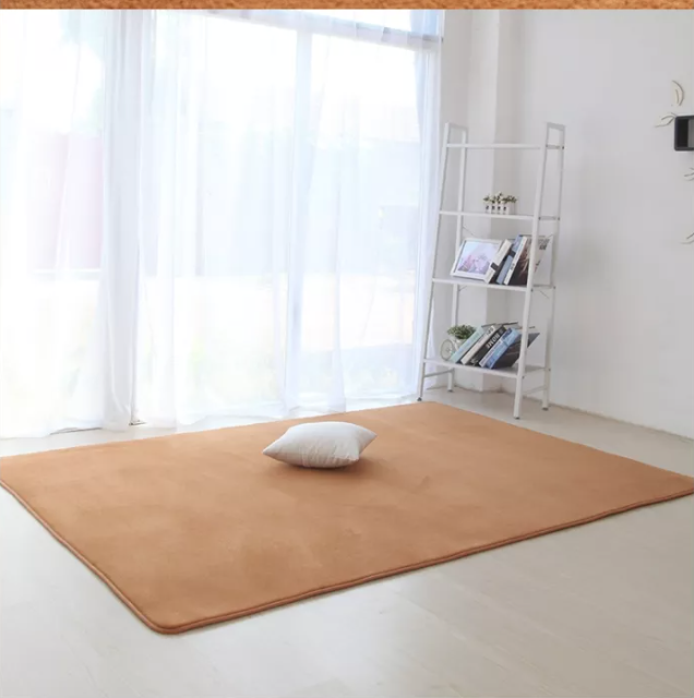Soundproof Carpet