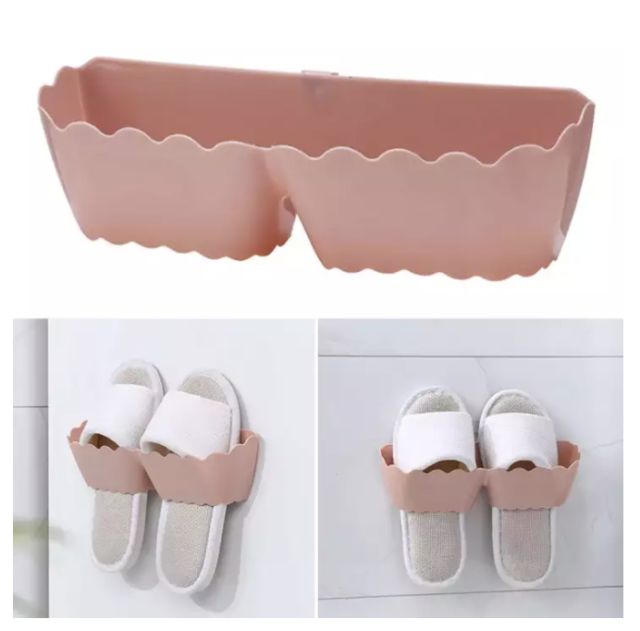 Suction Cup Shoe Holder