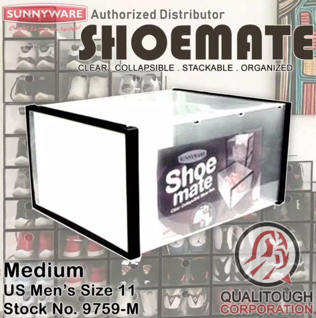Sunnyware Shoebox