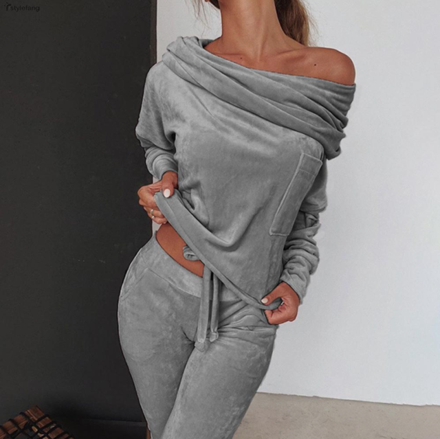 Womens Loungewear fstylefang