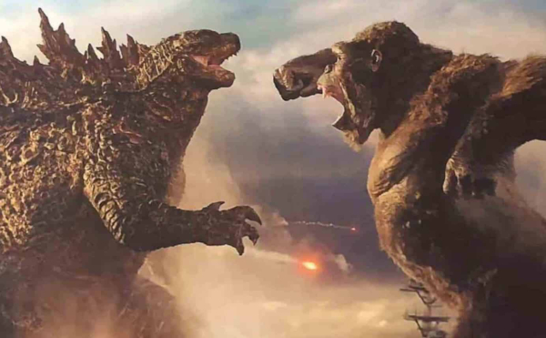 godzilla vs kong