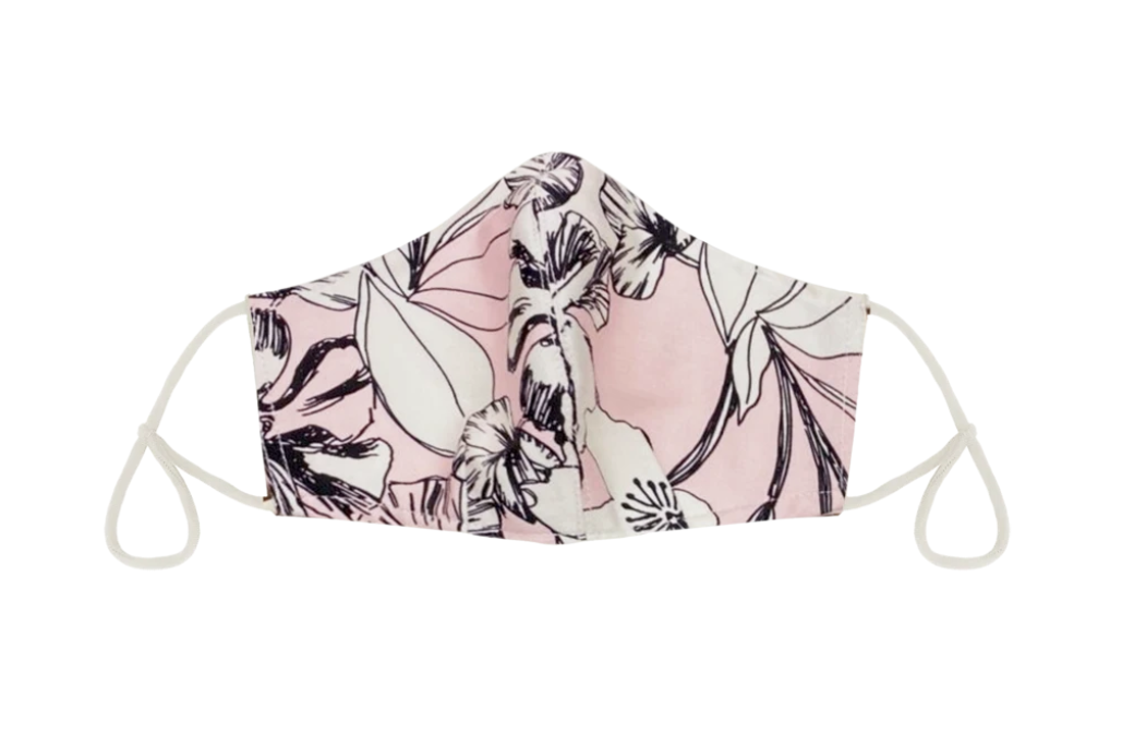 7 of the Most Comfortable Face Masks for Sale in the Philippines 3 Chain Masks