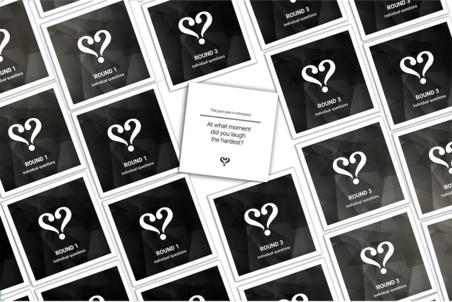 14 Couple Games to Spice Up Your Relationship - When In Manila