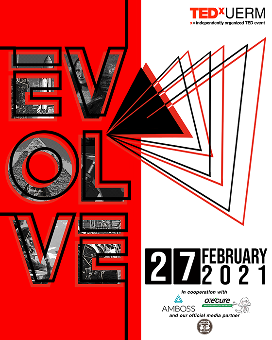 EVOLVE 2021 w spon logos