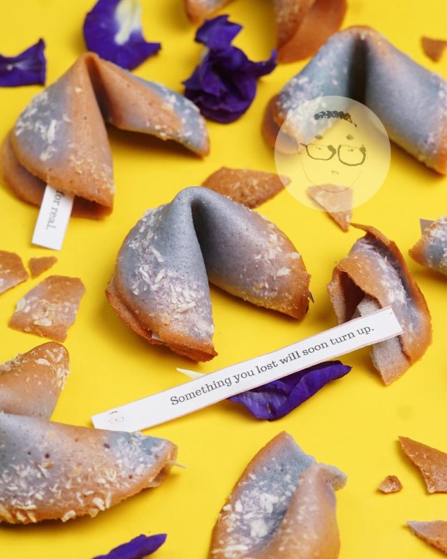 Fortune Cookies 5