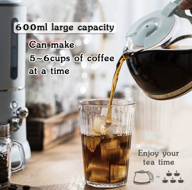 Lahome Coffee Maker 2 e1613266198115