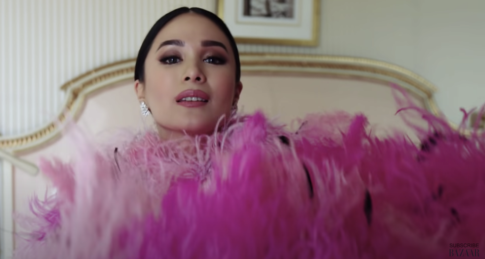 Did Heart Evangelista Audition For Crazy Rich Asians And Will She Be In The Sequel When In Manila