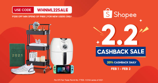 Shopee 2 2