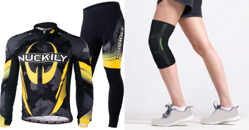 cycling activewear lazada